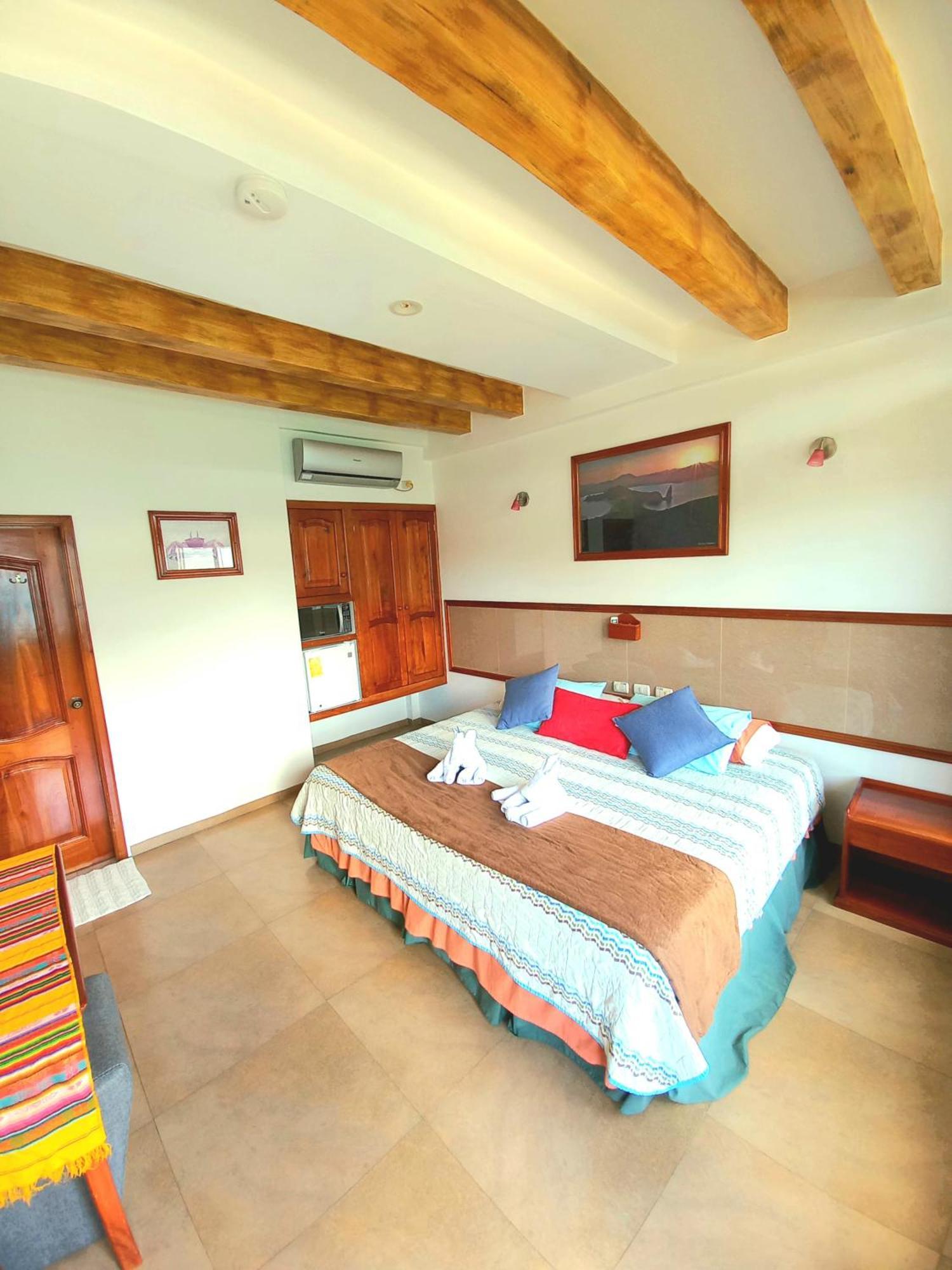 Bed and Breakfast Galápagos Eco Friendly Puerto Baquerizo Moreno Habitación foto