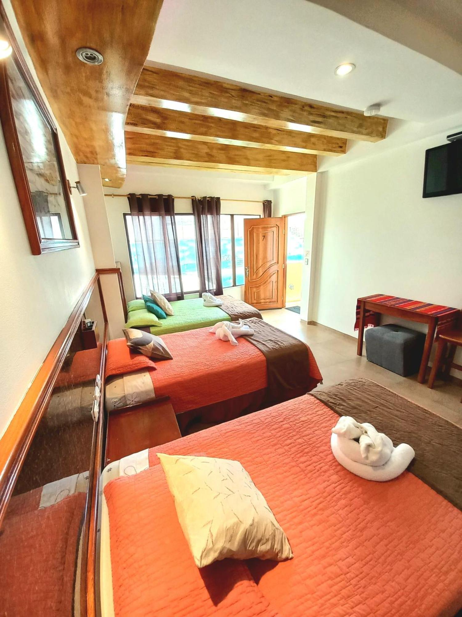 Bed and Breakfast Galápagos Eco Friendly Puerto Baquerizo Moreno Habitación foto