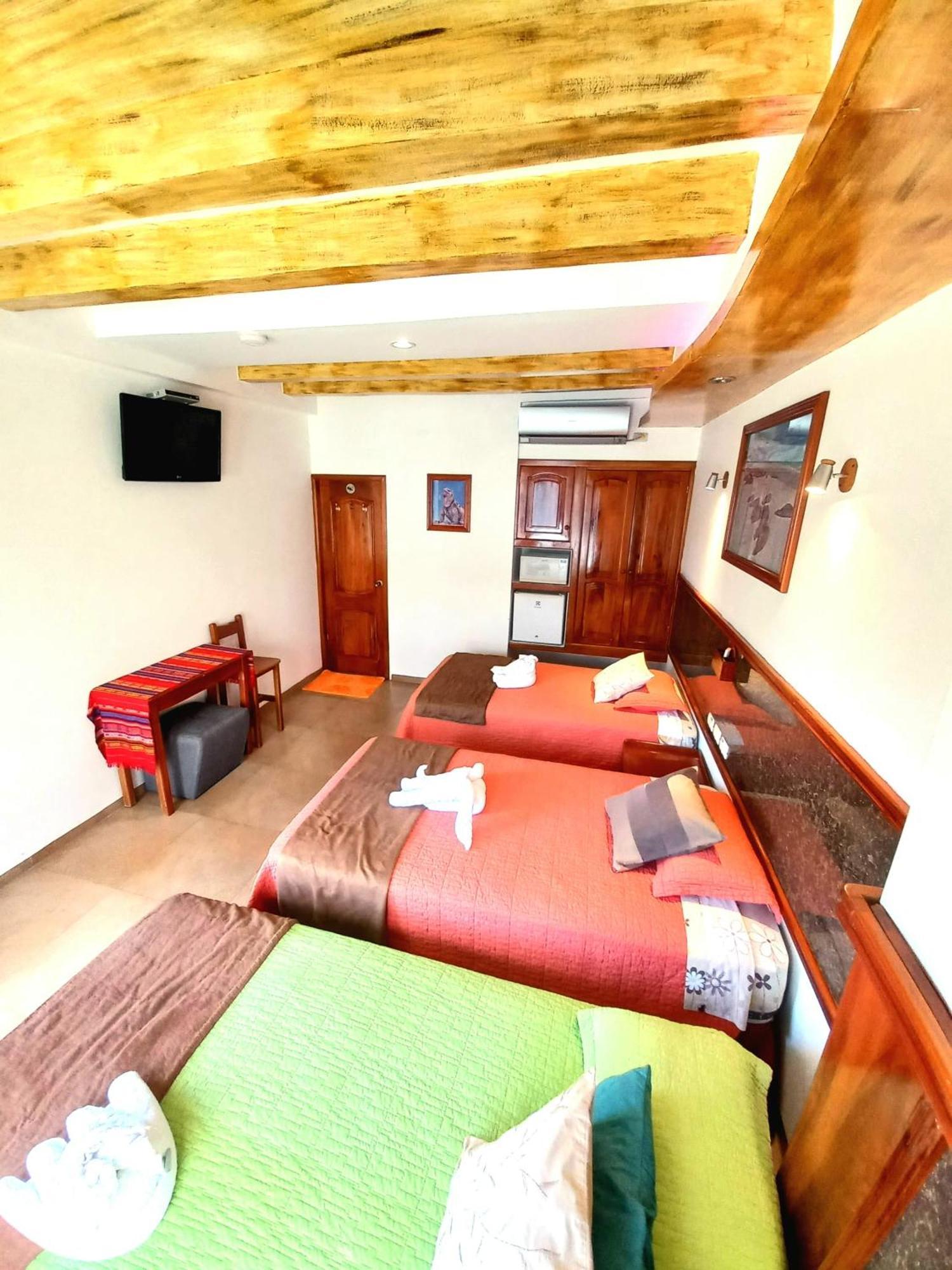 Bed and Breakfast Galápagos Eco Friendly Puerto Baquerizo Moreno Habitación foto